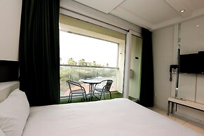 Hamdeok Beach Stay Jeju