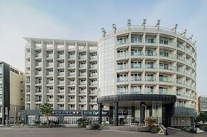 Hamdeok Beach Stay Jeju