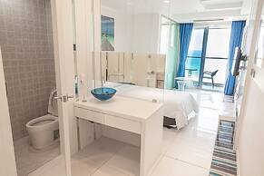 Hamdeok Beach Stay Jeju