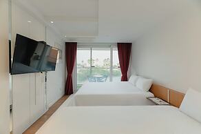 Hamdeok Beach Stay Jeju