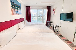 Hamdeok Beach Stay Jeju