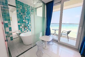 Hamdeok Beach Stay Jeju
