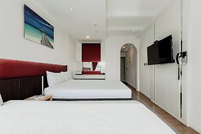 Hamdeok Beach Stay Jeju