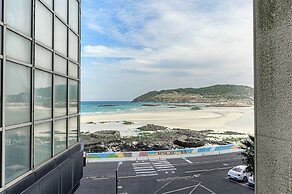 Hamdeok Beach Stay Jeju