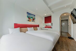 Hamdeok Beach Stay Jeju