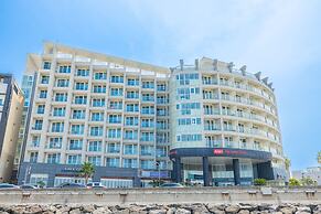 Hamdeok Beach Stay Jeju