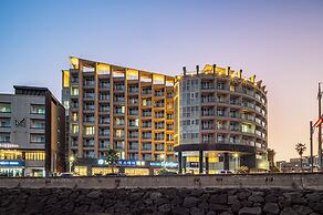 Hamdeok Beach Stay Jeju