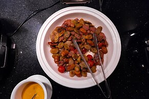 Hamdeok Beach Stay Jeju