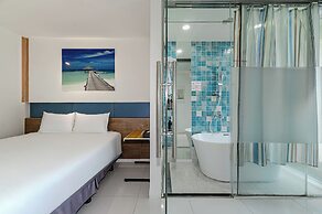Hamdeok Beach Stay Jeju