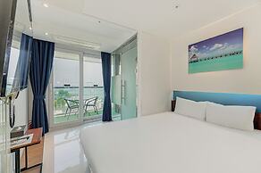 Hamdeok Beach Stay Jeju