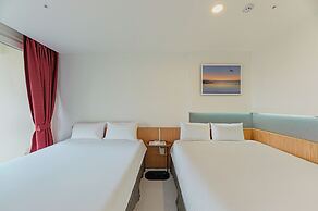 Hamdeok Beach Stay Jeju
