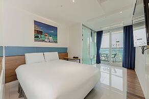 Hamdeok Beach Stay Jeju