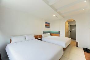 Hamdeok Beach Stay Jeju