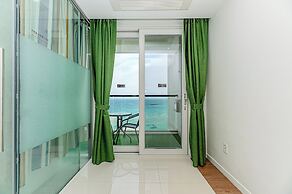 Hamdeok Beach Stay Jeju