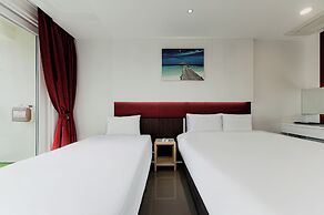 Hamdeok Beach Stay Jeju