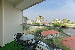 Hamdeok Beach Stay Jeju