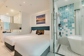 Hamdeok Beach Stay Jeju