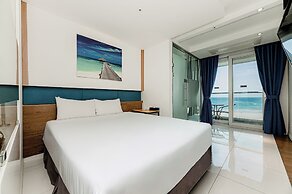 Hamdeok Beach Stay Jeju
