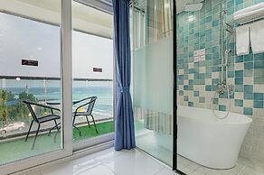 Hamdeok Beach Stay Jeju