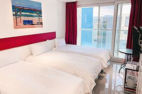 Hamdeok Beach Stay Jeju