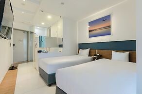 Hamdeok Beach Stay Jeju