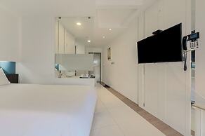 Hamdeok Beach Stay Jeju