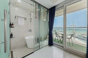 Hamdeok Beach Stay Jeju