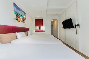 Hamdeok Beach Stay Jeju