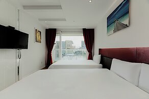 Hamdeok Beach Stay Jeju