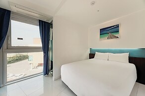 Hamdeok Beach Stay Jeju