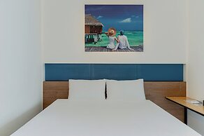 Hamdeok Beach Stay Jeju