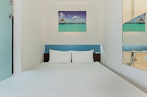Hamdeok Beach Stay Jeju