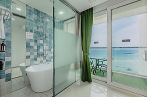 Hamdeok Beach Stay Jeju