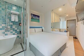 Hamdeok Beach Stay Jeju