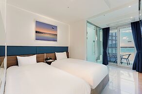 Hamdeok Beach Stay Jeju
