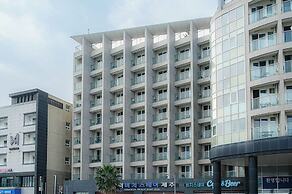 Hamdeok Beach Stay Jeju