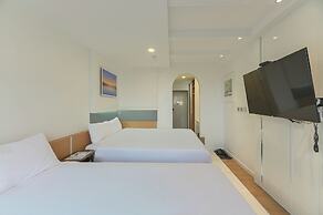 Hamdeok Beach Stay Jeju