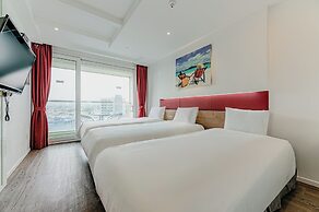 Hamdeok Beach Stay Jeju