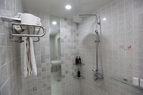 Hamdeok Beach Stay Jeju