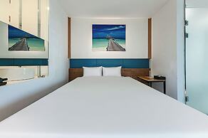 Hamdeok Beach Stay Jeju