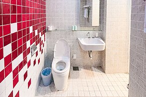 Hamdeok Beach Stay Jeju