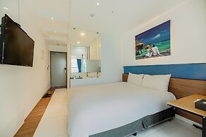 Hamdeok Beach Stay Jeju