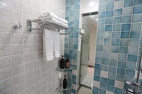 Hamdeok Beach Stay Jeju