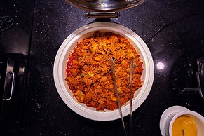 Hamdeok Beach Stay Jeju