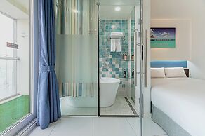 Hamdeok Beach Stay Jeju