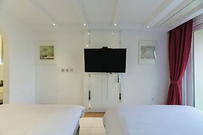Hamdeok Beach Stay Jeju