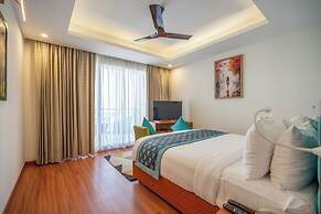 Welcomhotel By ITC Hotels Jim Corbett