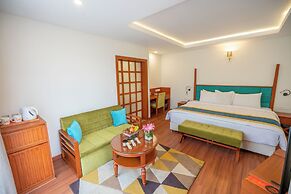 Welcomhotel By ITC Hotels Jim Corbett