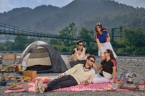 Welcomhotel By ITC Hotels Jim Corbett