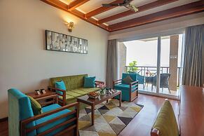 Welcomhotel By ITC Hotels Jim Corbett